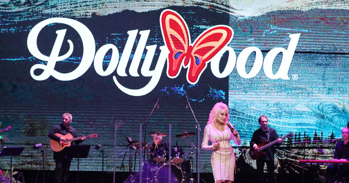 Dollywood Opens For 2022 Season