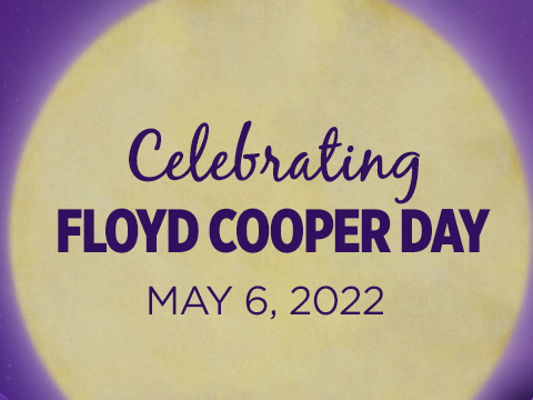 Imagination Library Celebrates First Annual Floyd Cooper Day During Children’s Book Week