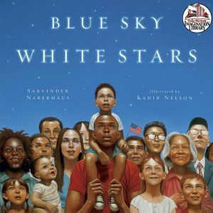 Dolly Parton's Imagination Library