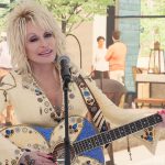 Dolly Parton Shares Her “Heartsong” About Dollywood’s Newest Resort