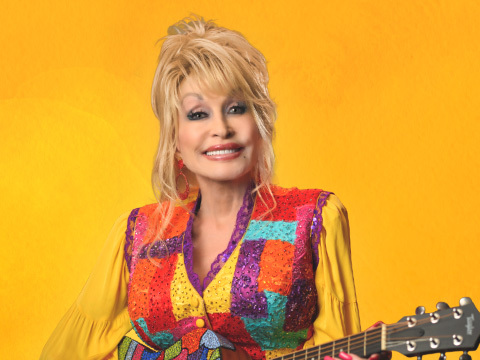 Dolly Kicks Off a Summer Worth Celebrating