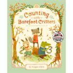 Counting with Barefoot Critters - Imagination Library Fall Books