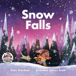 DPIL Snow Falls
