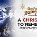 A Christmas to Remember at Dolly Parton’s Stampede