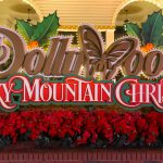 Dollywood’s Smoky Mountain Christmas Begins November 5