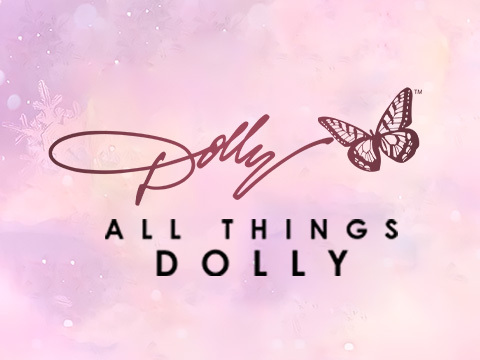 Ring in the Holidays With All Things Dolly