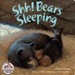 DPIL Shh Bears Sleeping