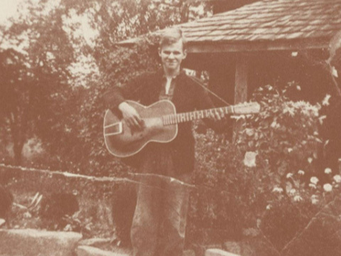Dolly Parton Honors Doc Watson’s 100th Birthday with New Rendition of “The Last Thing on My Mind”