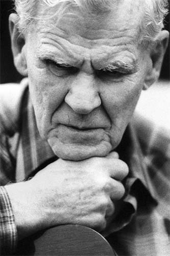 Doc Watson