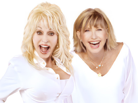 Listen to Dolly Parton’s “Jolene” Duet with the Late Olivia Newton-John