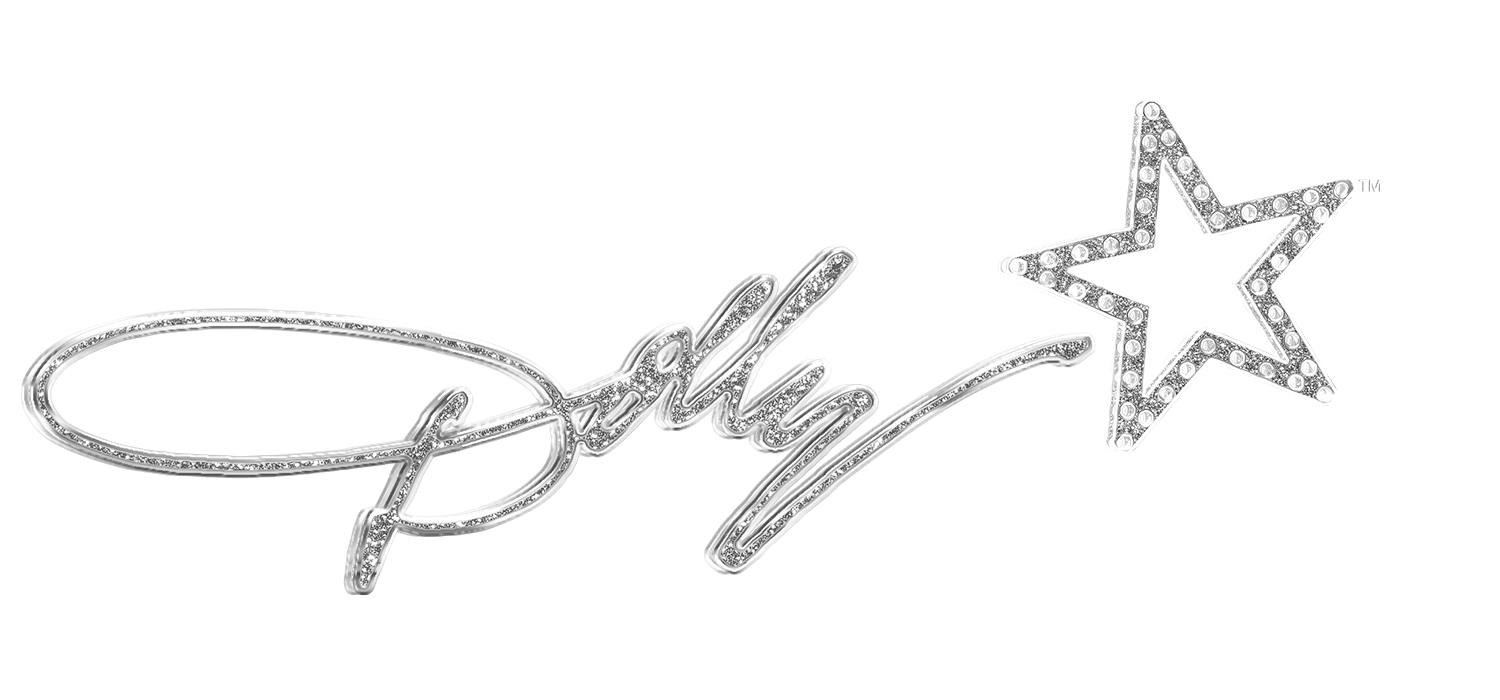 Dolly Parton | Official Logo