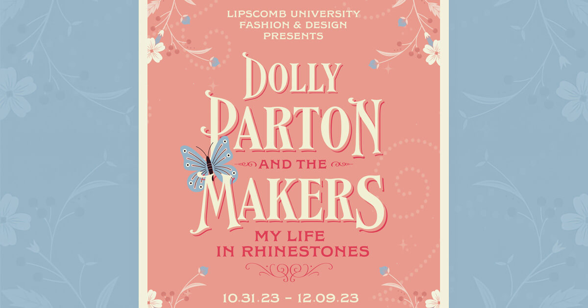 Dolly Parton and the Makers - My Life in Rhinestones