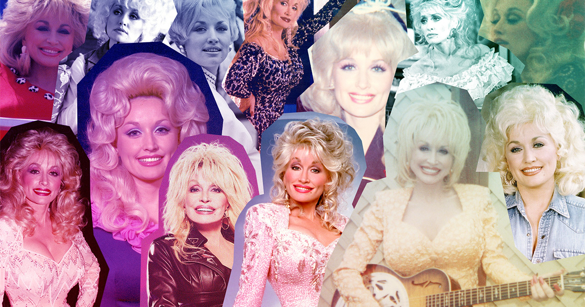 Dolly launches official Pinterest account