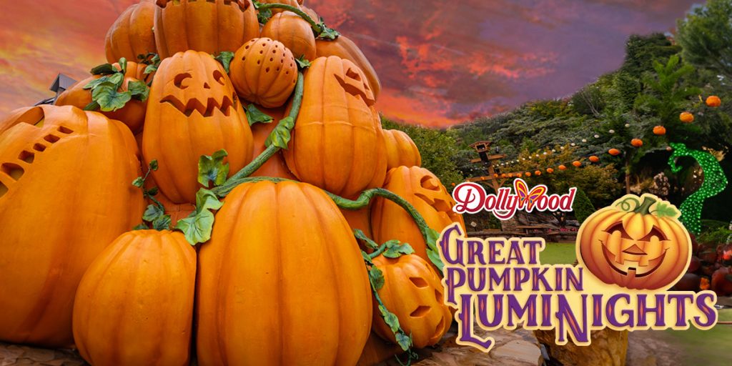 Dollywood Theme Park