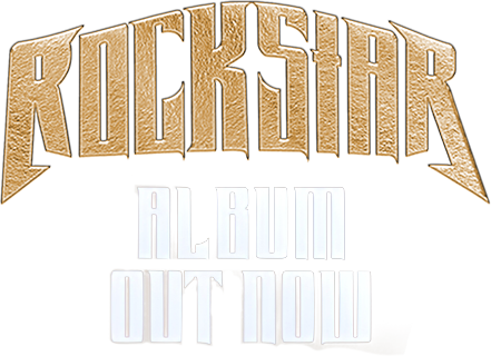 Dolly Parton's 'Rockstar' album - now available worldwide