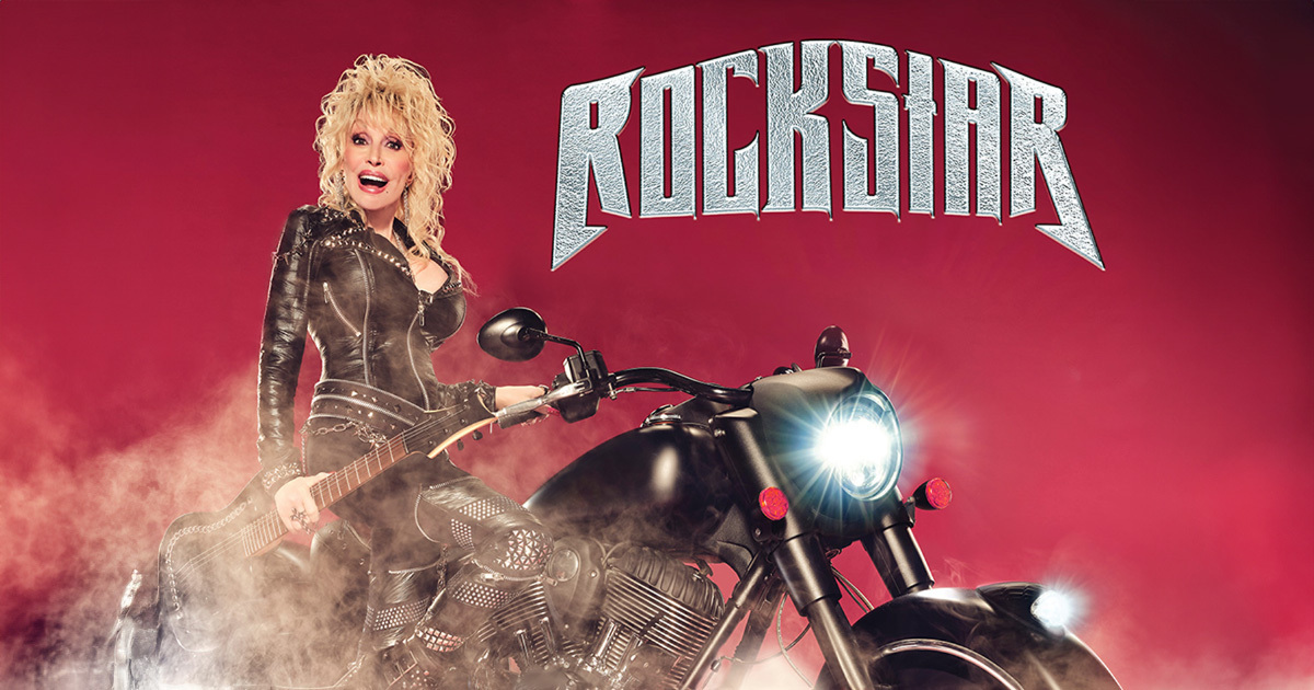Dolly Parton’s Rockstar Debuts at No.1 Garnering Her Biggest Sales Week in Modern Era