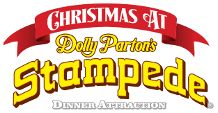 Christmas at Dolly Parton's Stampede