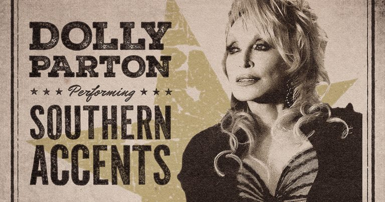 Dolly Parton’s Version of Tom Petty’s “Southern Accents” Debuts With a ...