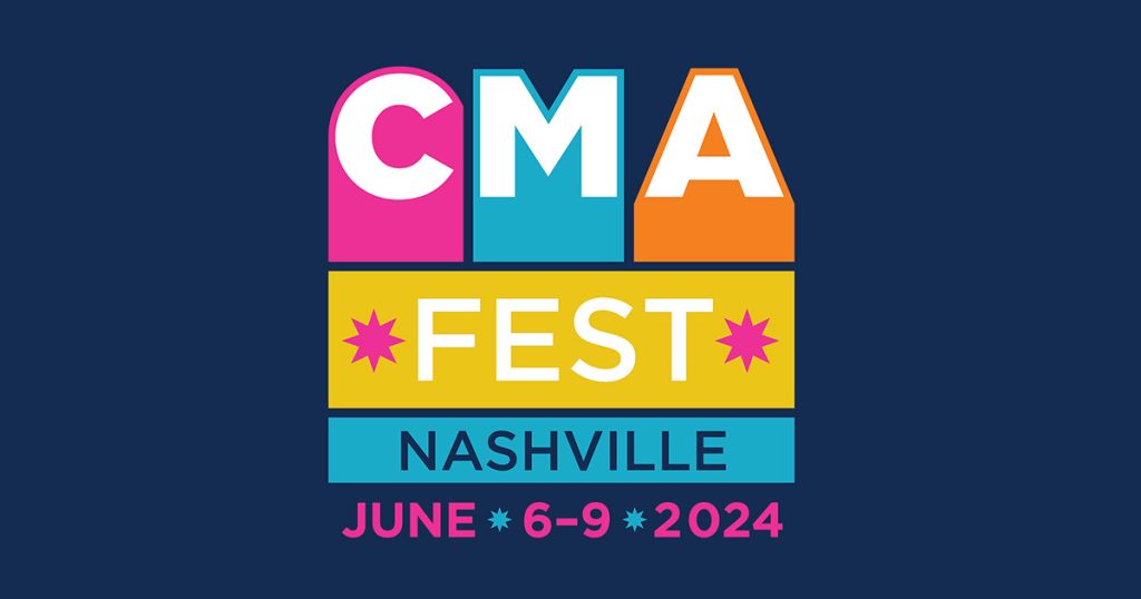 Dolly Parton Kicks Off CMA Fest Fan Fair X on Thursday, June 6