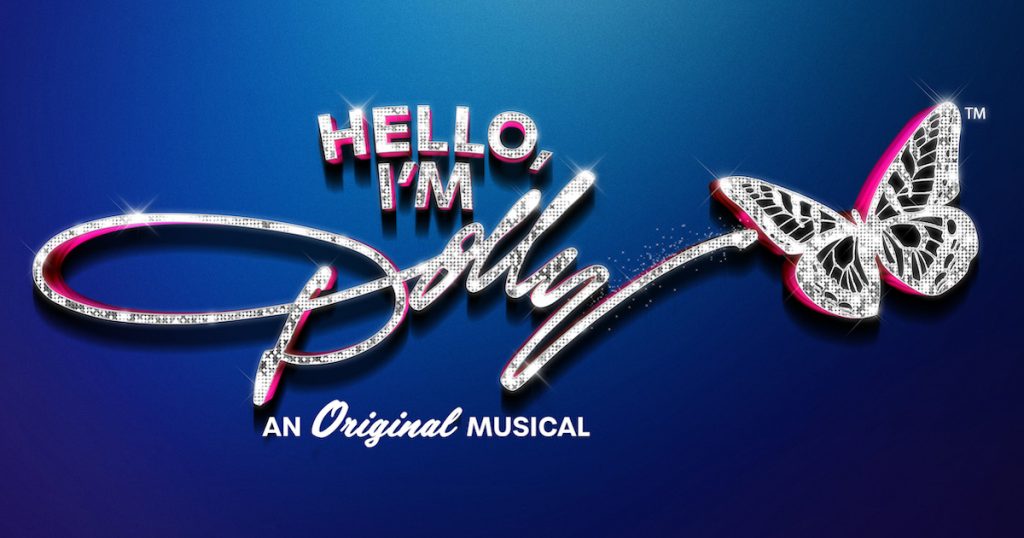 "Hello, I'm Dolly" Coming to Broadway 2026