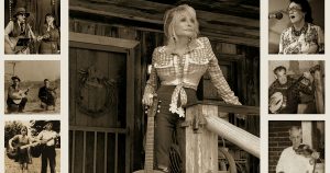 Two Songs Released And Full Track Listing Revealed For 'Dolly Parton ...