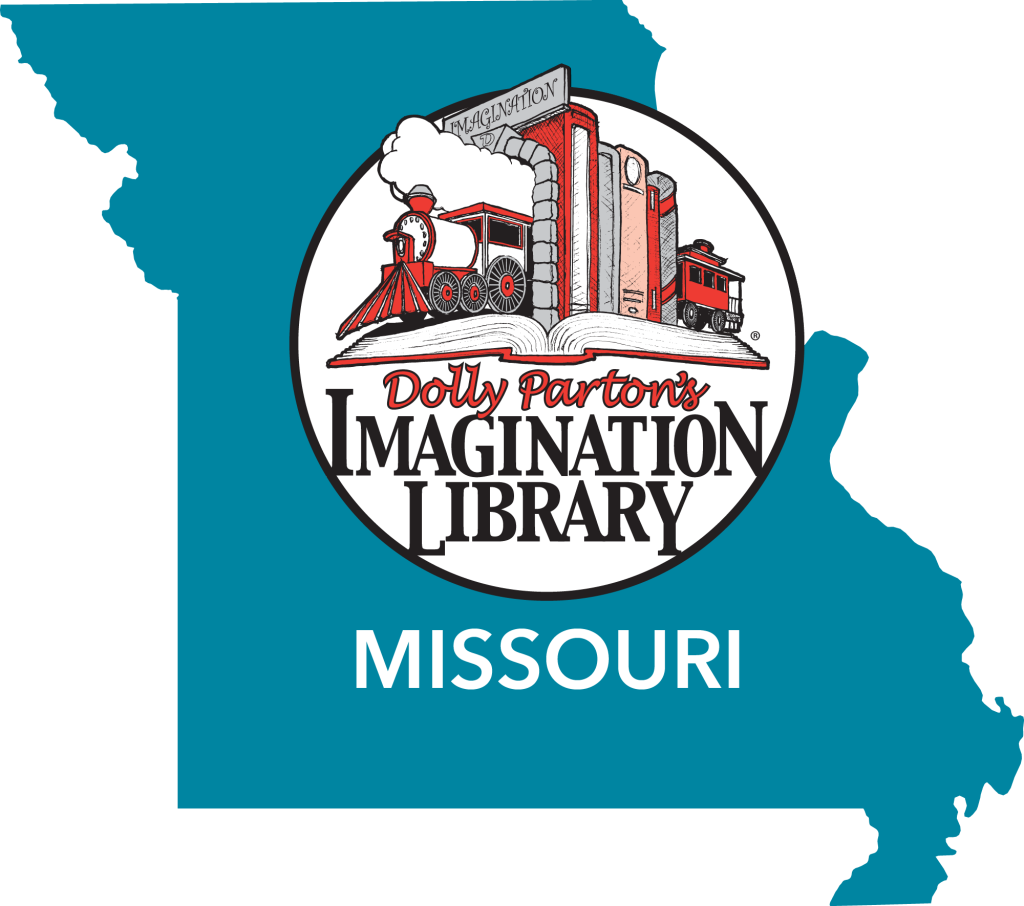 Missouri State Logo Imagination Library