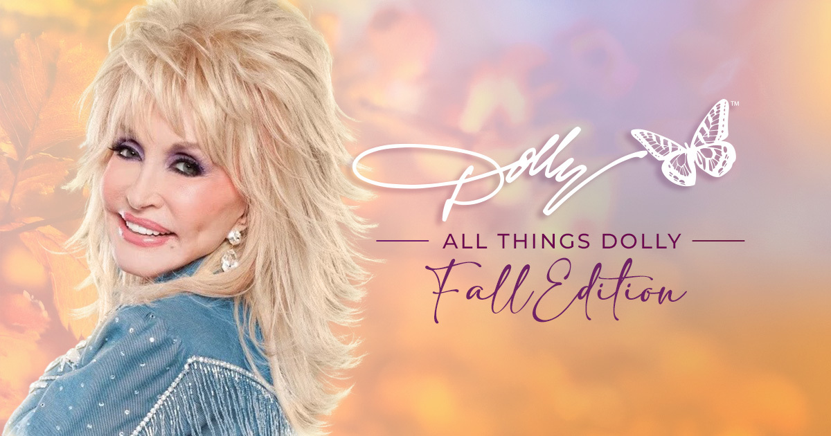 All Things Dolly Fall Autumn 2024