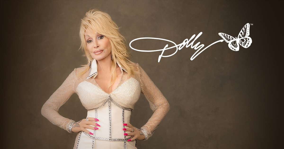 Dolly Parton Sha-kon-o-hey! CD popular