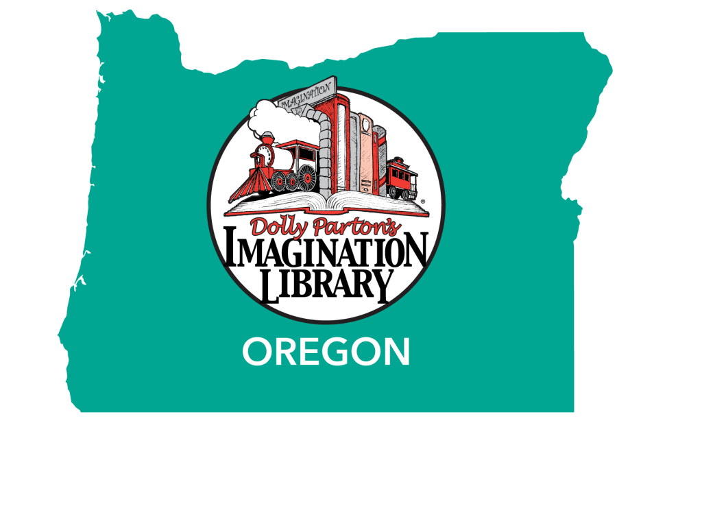 Oregon Imagination Library
